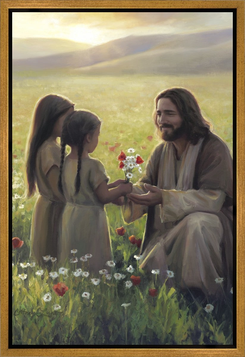 Sacred Gift