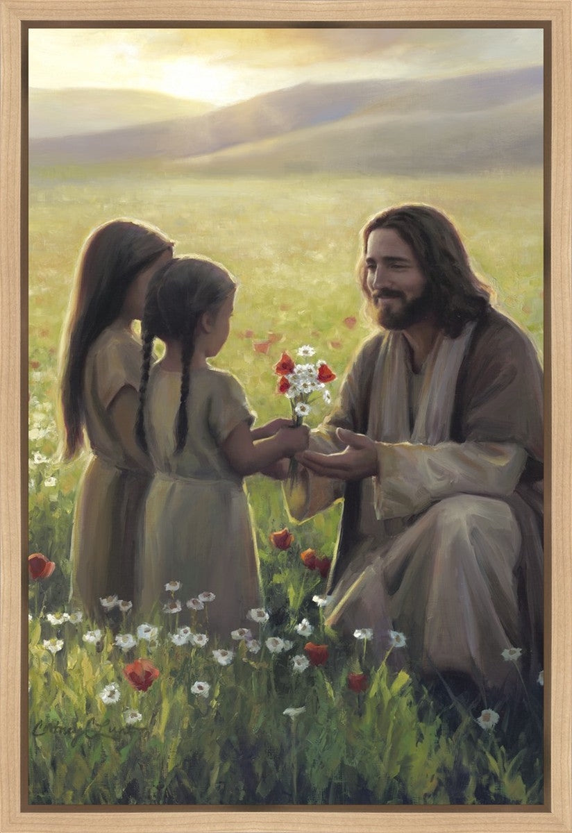 Sacred Gift