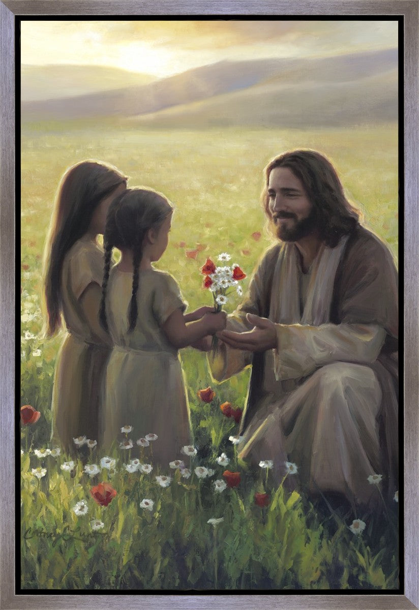 Sacred Gift