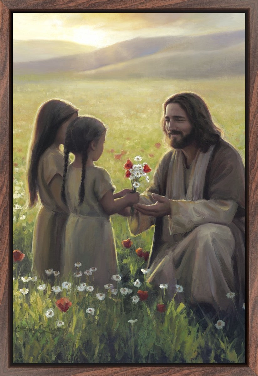 Sacred Gift