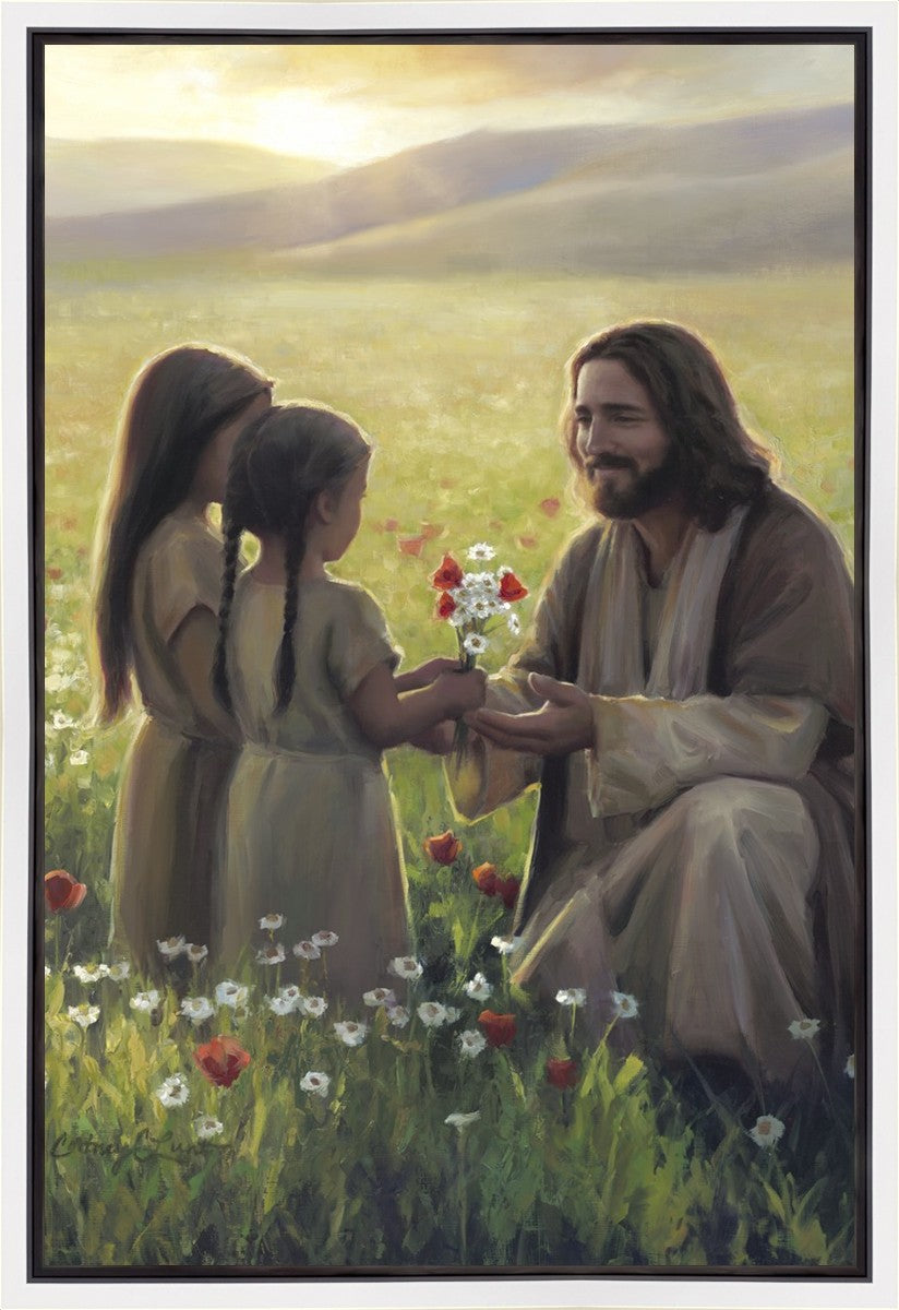 Sacred Gift