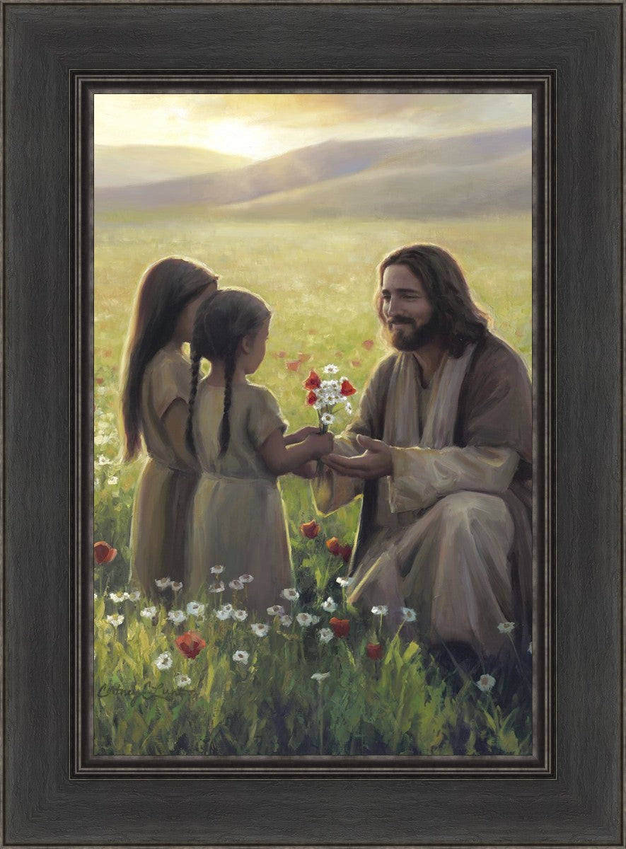 Sacred Gift
