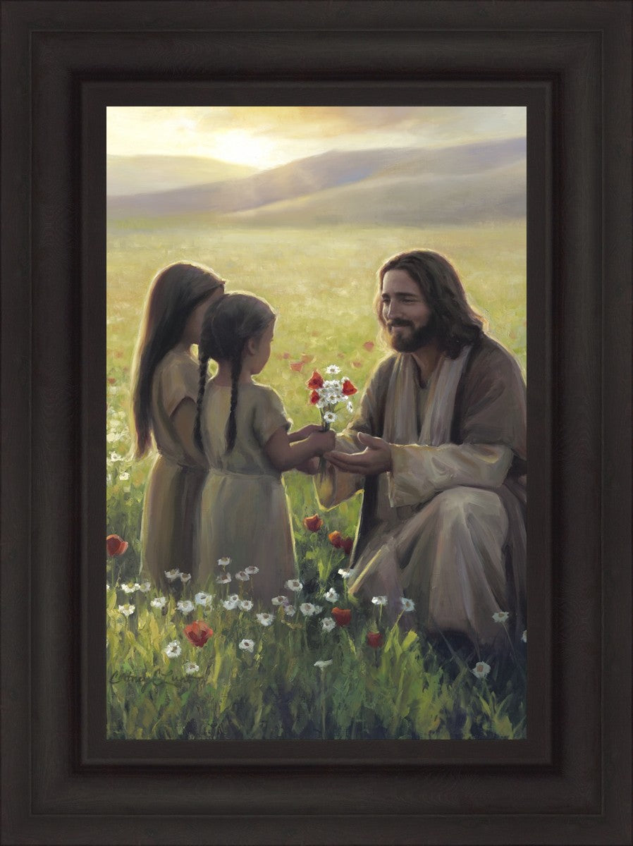 Sacred Gift