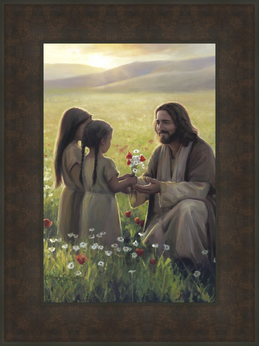 Sacred Gift