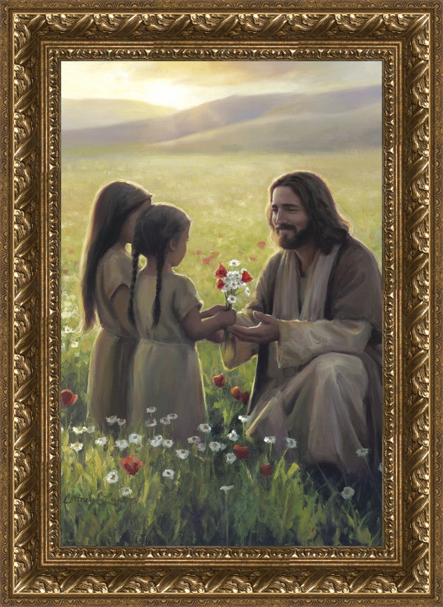 Sacred Gift