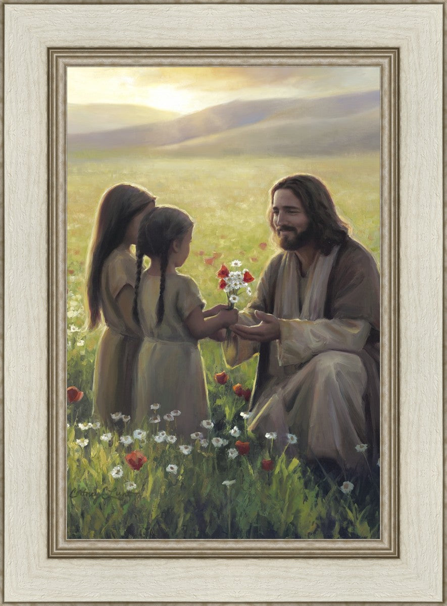 Sacred Gift