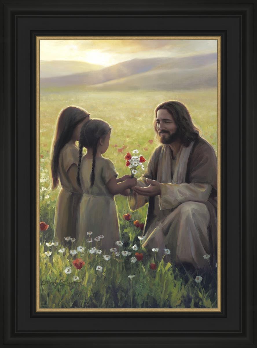 Sacred Gift