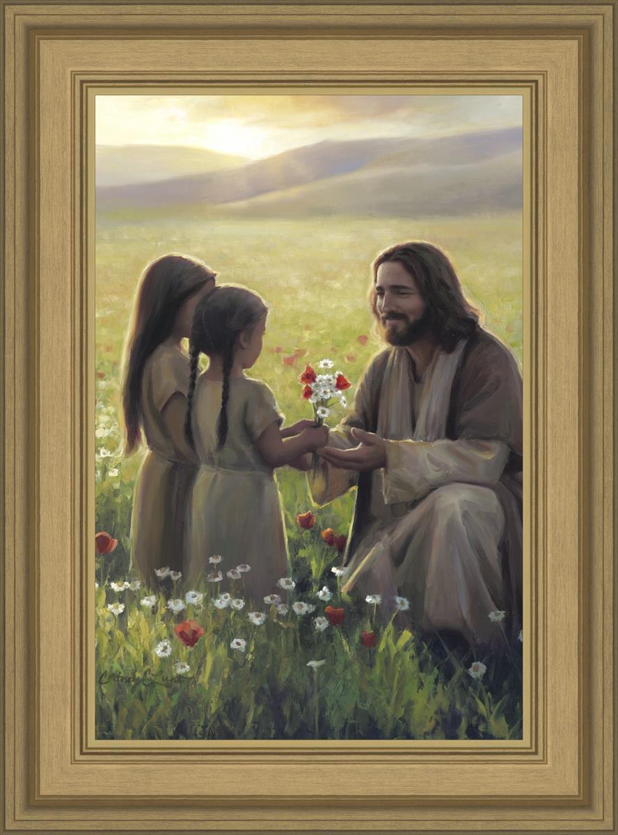 Sacred Gift