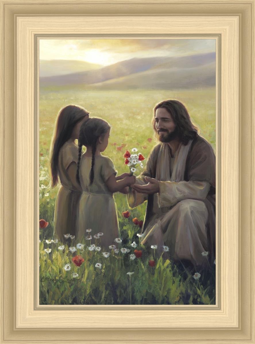 Sacred Gift