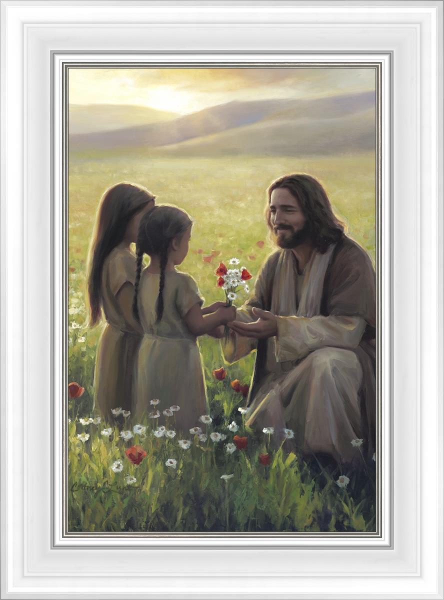 Sacred Gift