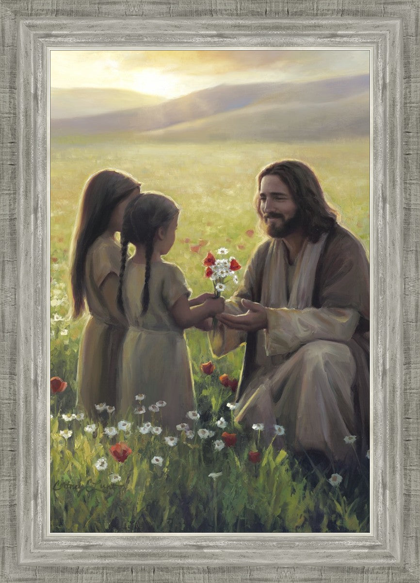 Sacred Gift