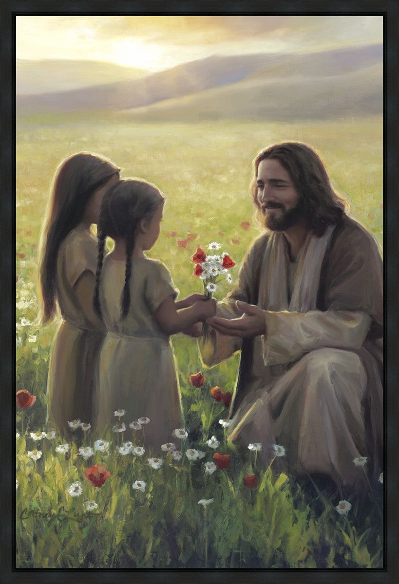Sacred Gift