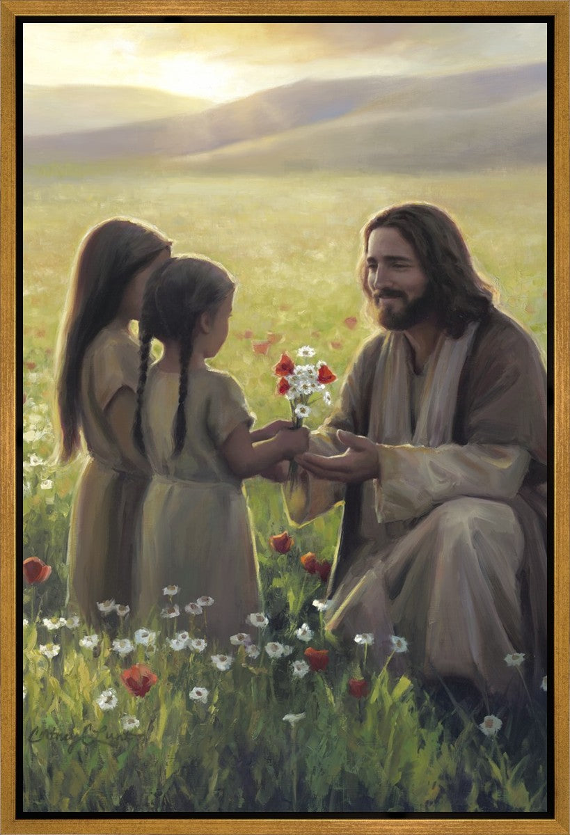 Sacred Gift