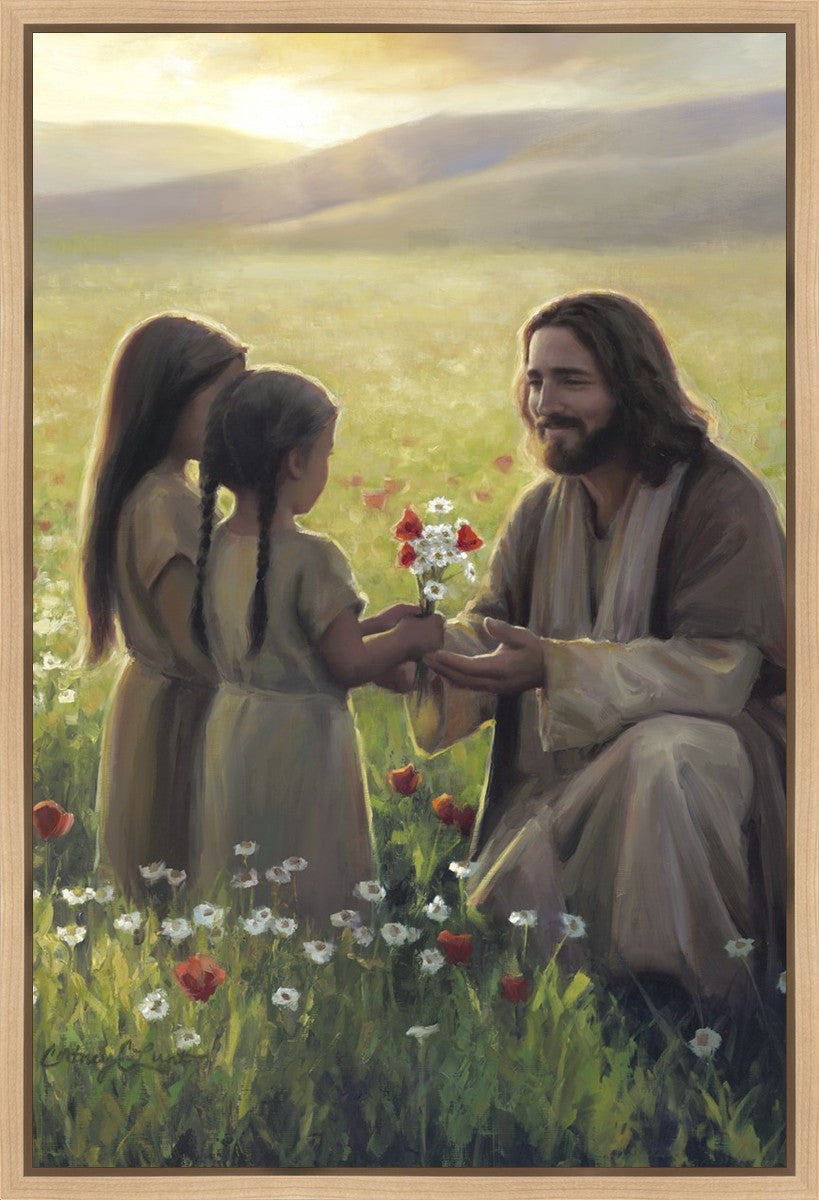 Sacred Gift