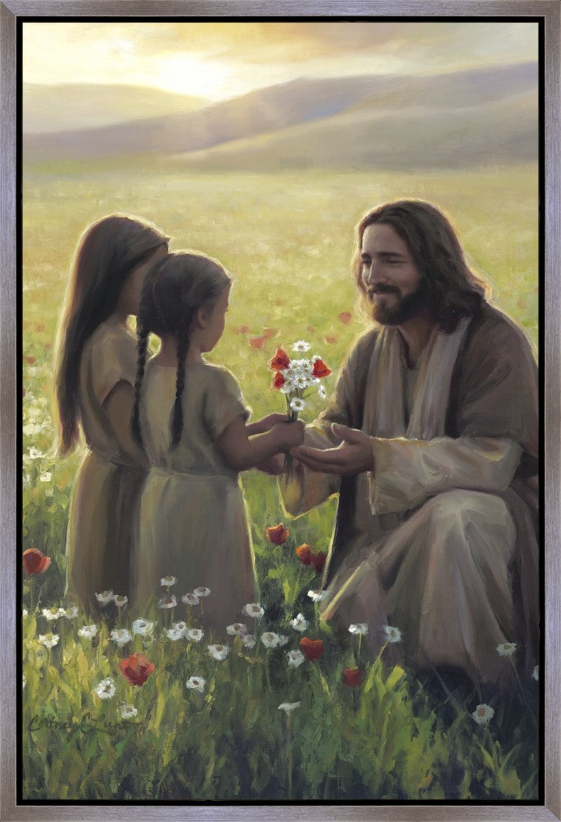 Sacred Gift