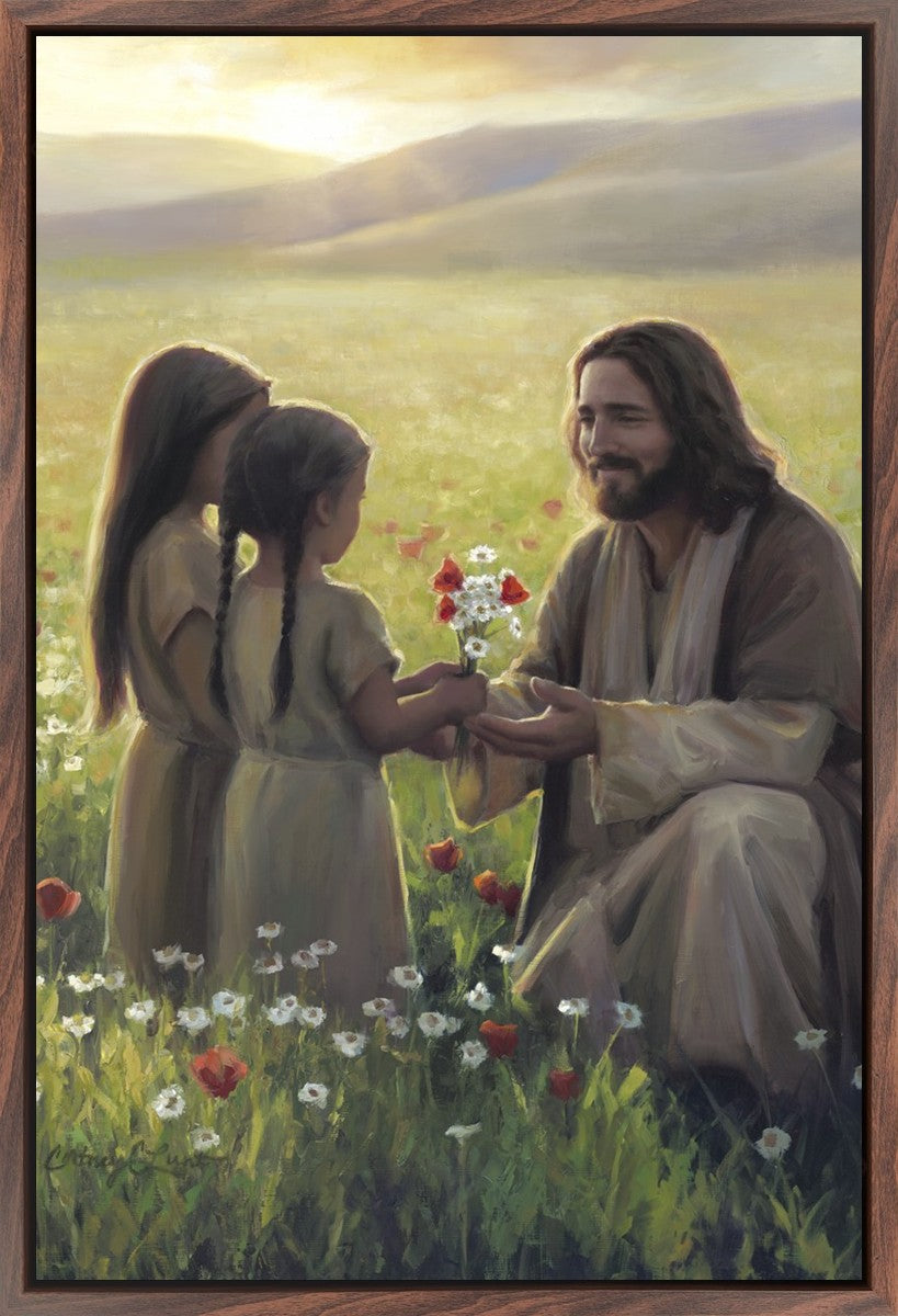 Sacred Gift