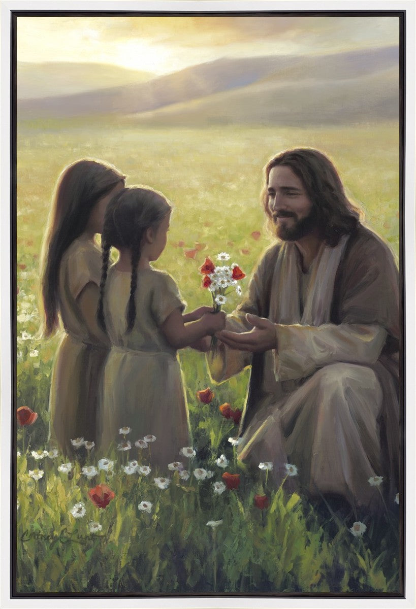 Sacred Gift