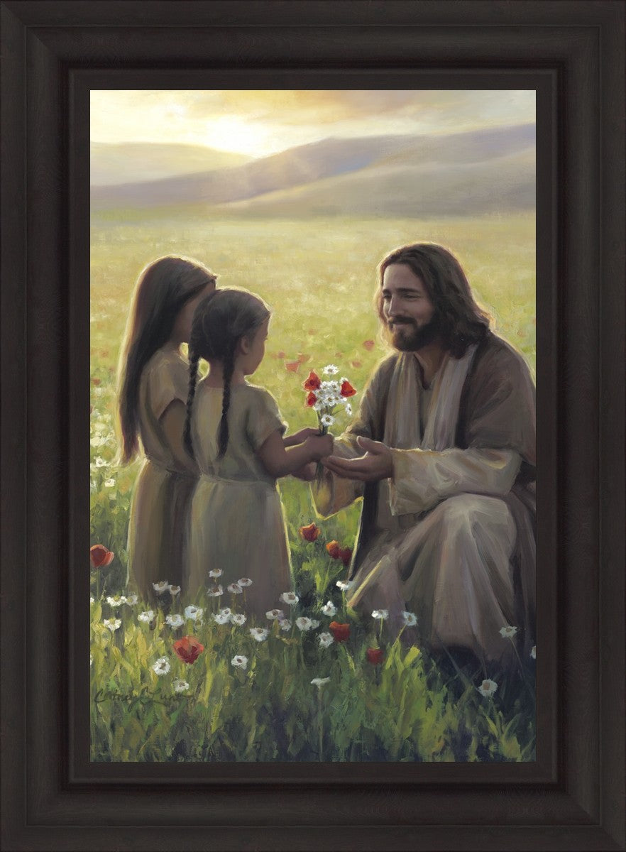 Sacred Gift
