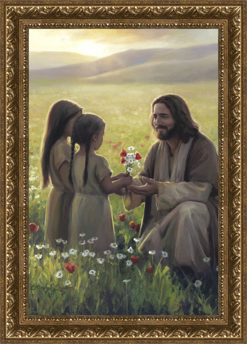 Sacred Gift