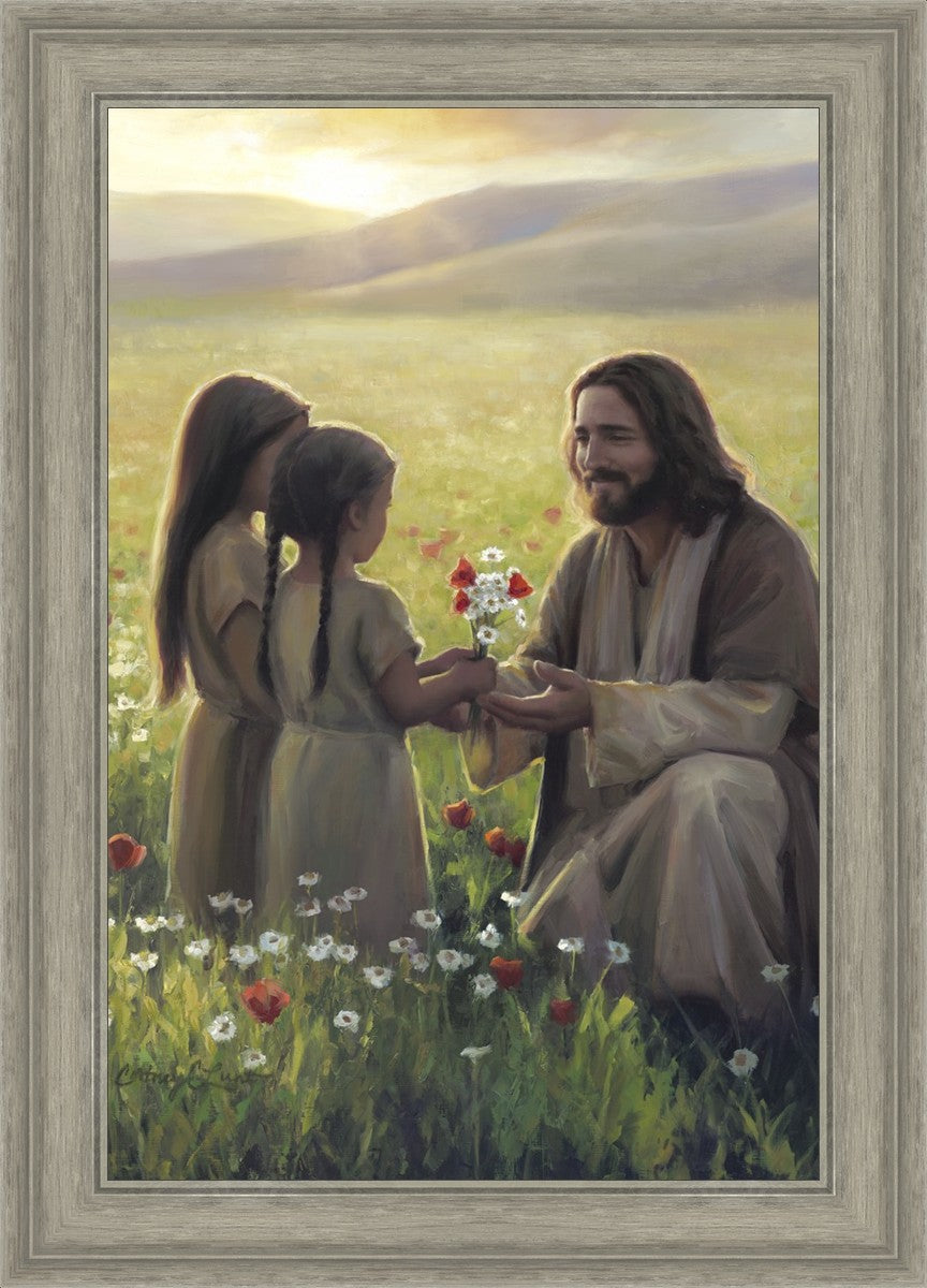 Sacred Gift