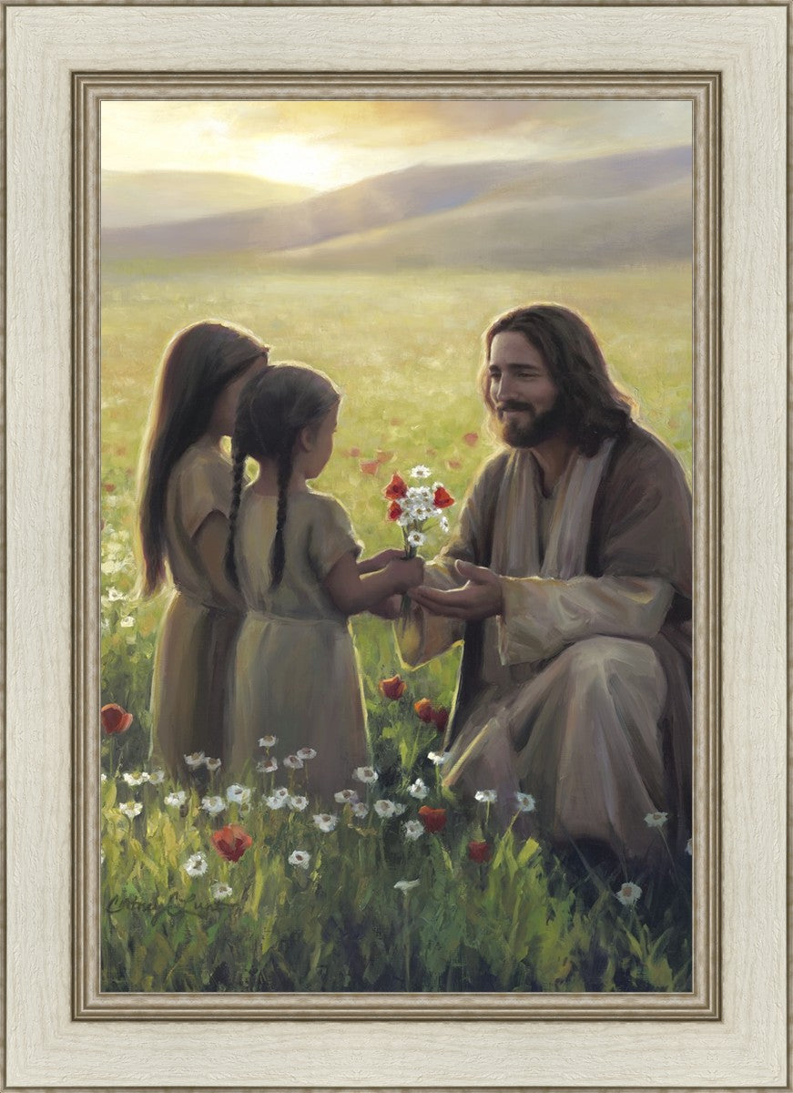 Sacred Gift