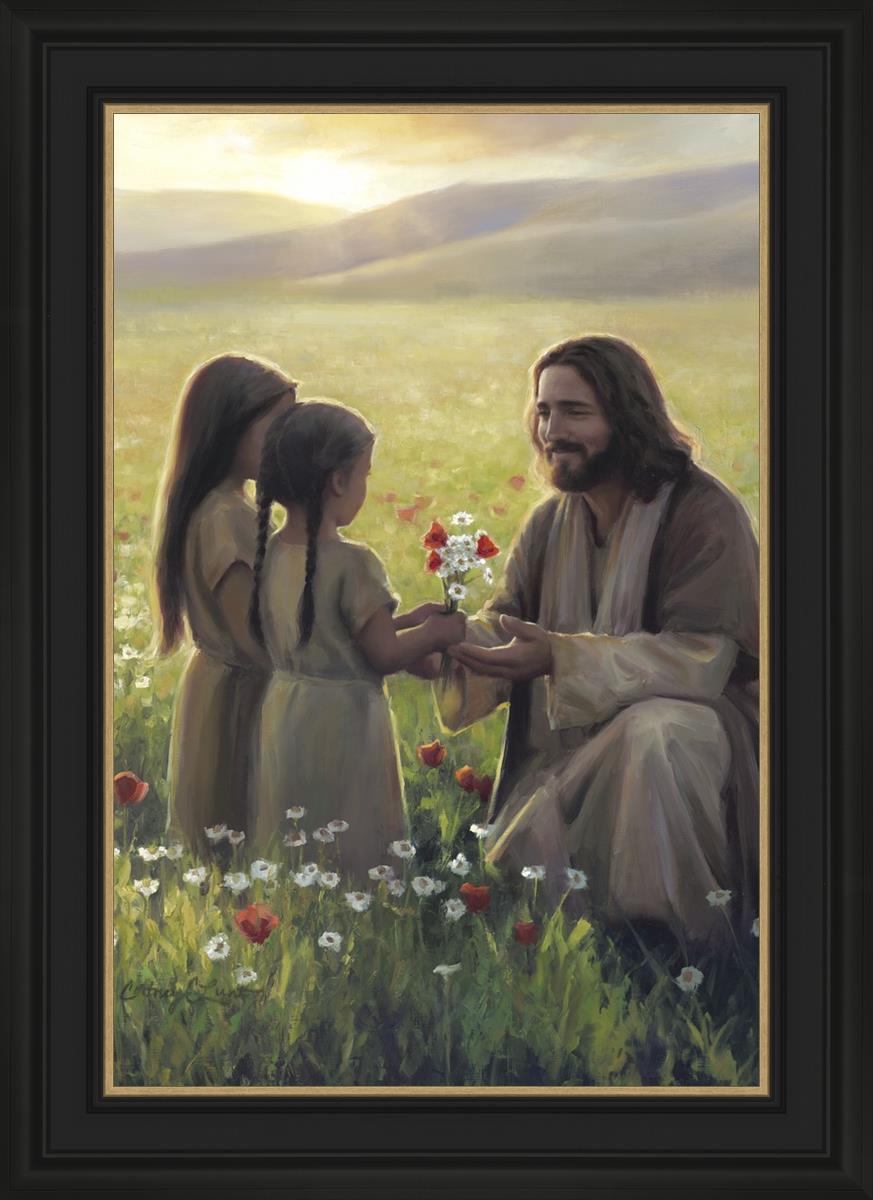 Sacred Gift