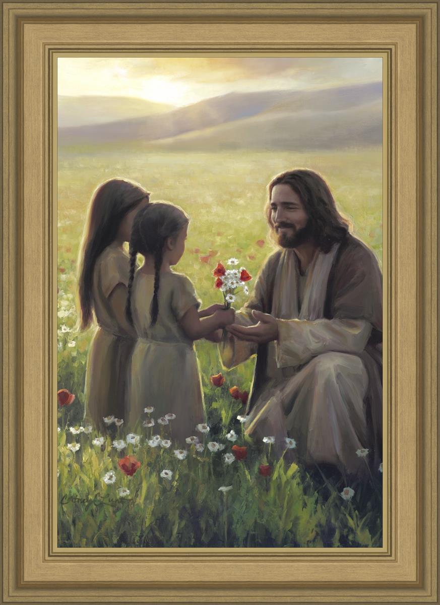 Sacred Gift