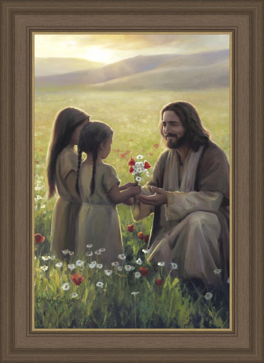 Sacred Gift