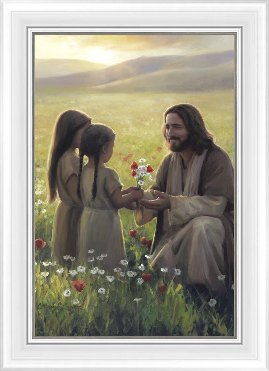Sacred Gift