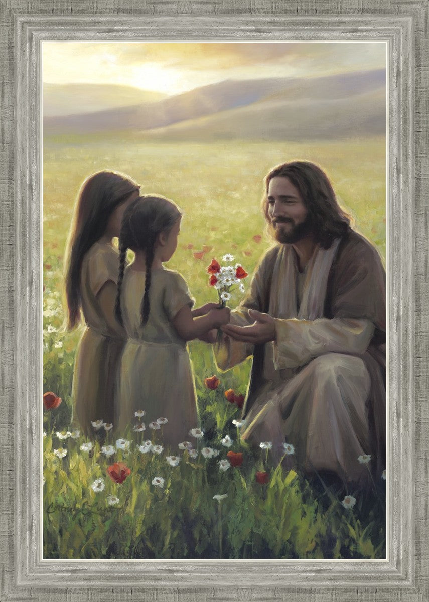 Sacred Gift