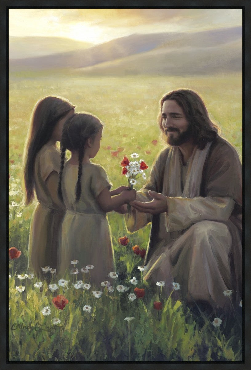 Sacred Gift