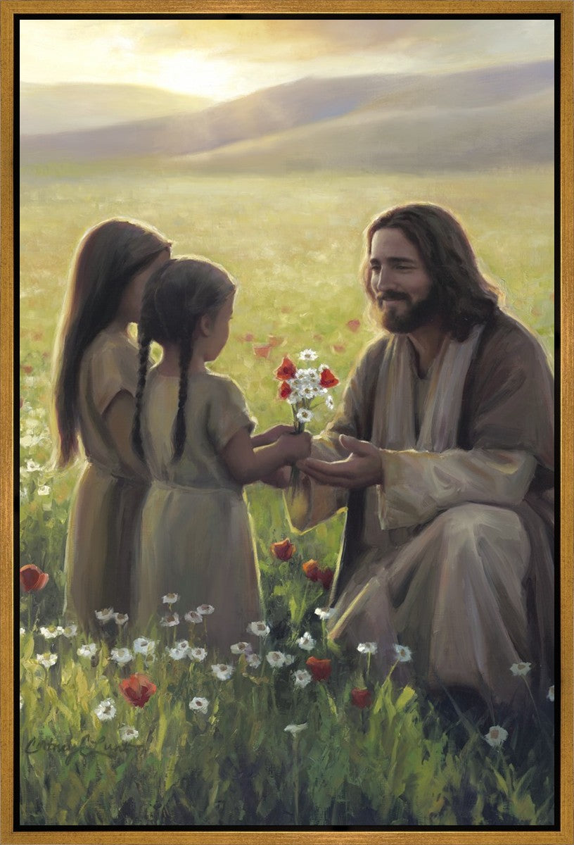 Sacred Gift