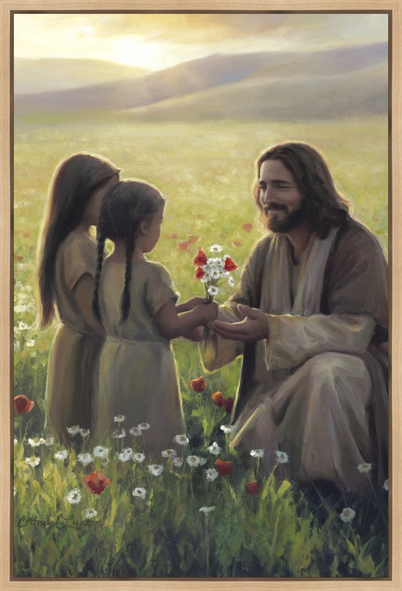 Sacred Gift