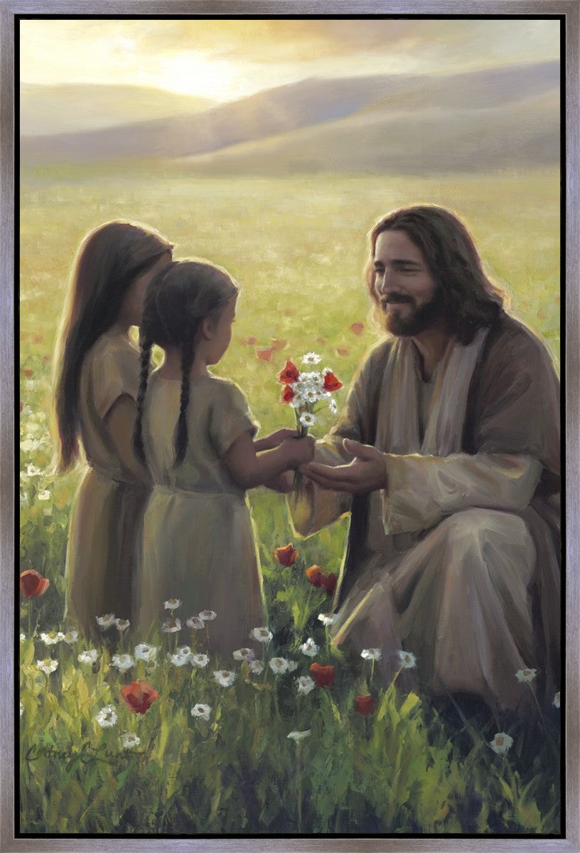 Sacred Gift