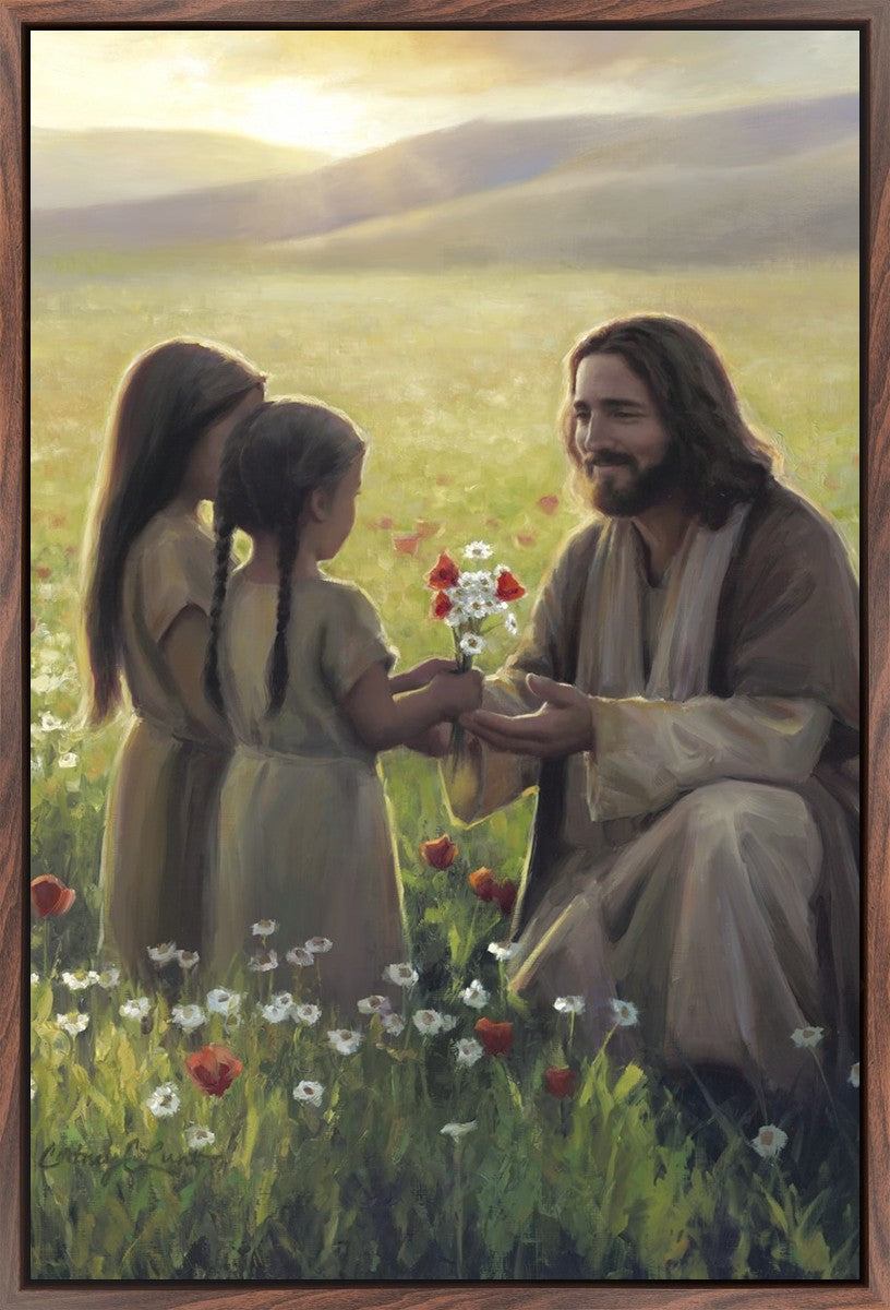 Sacred Gift