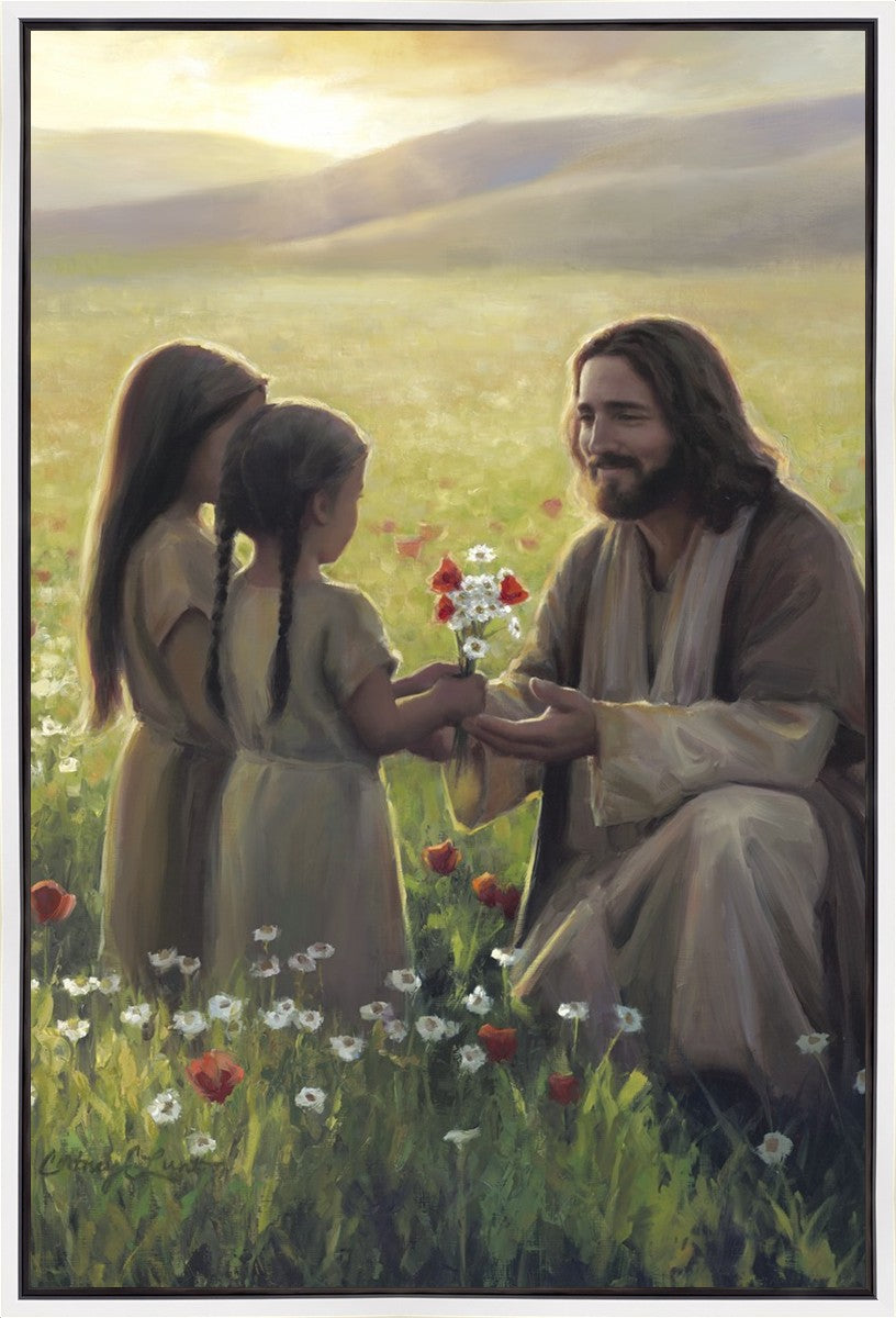 Sacred Gift