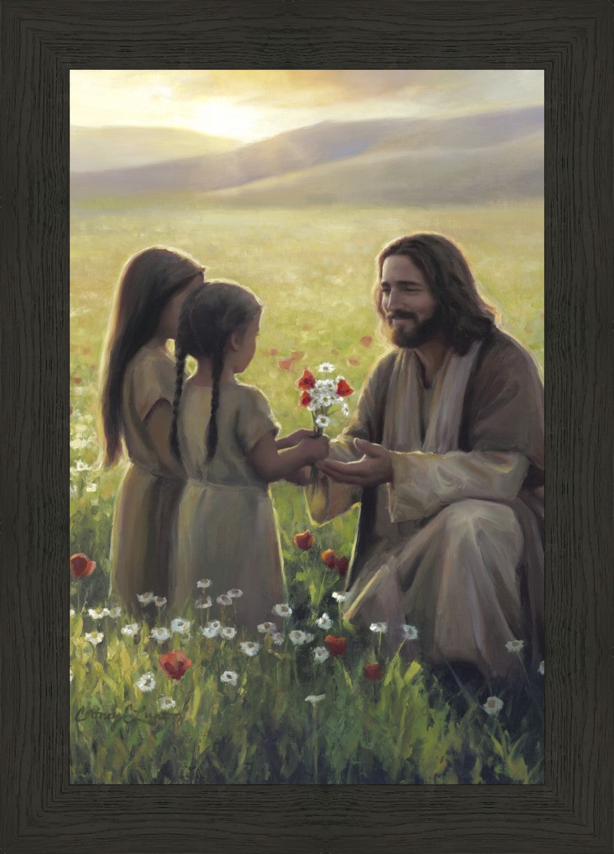 Sacred Gift