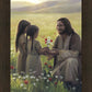 Sacred Gift