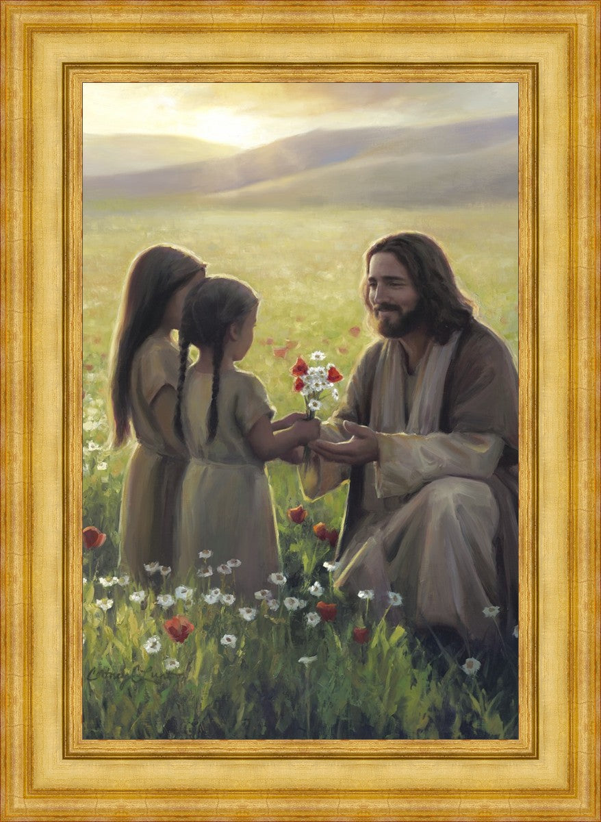Sacred Gift