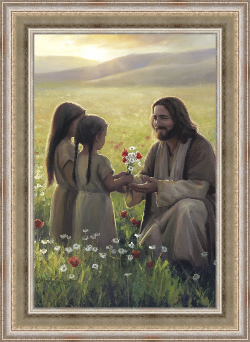 Sacred Gift