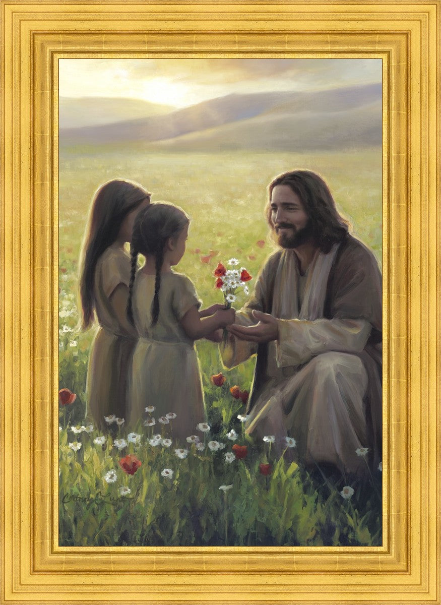 Sacred Gift