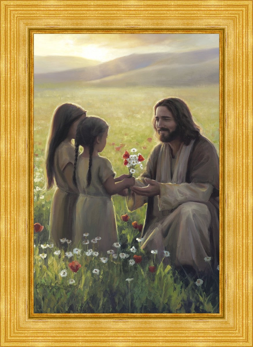 Sacred Gift