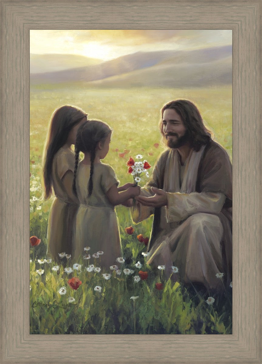 Sacred Gift