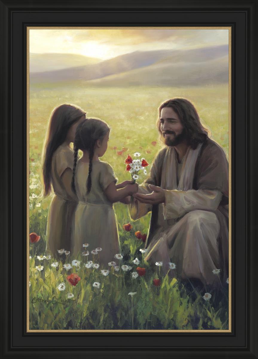 Sacred Gift