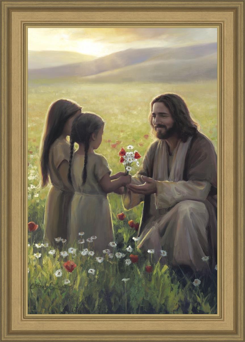 Sacred Gift