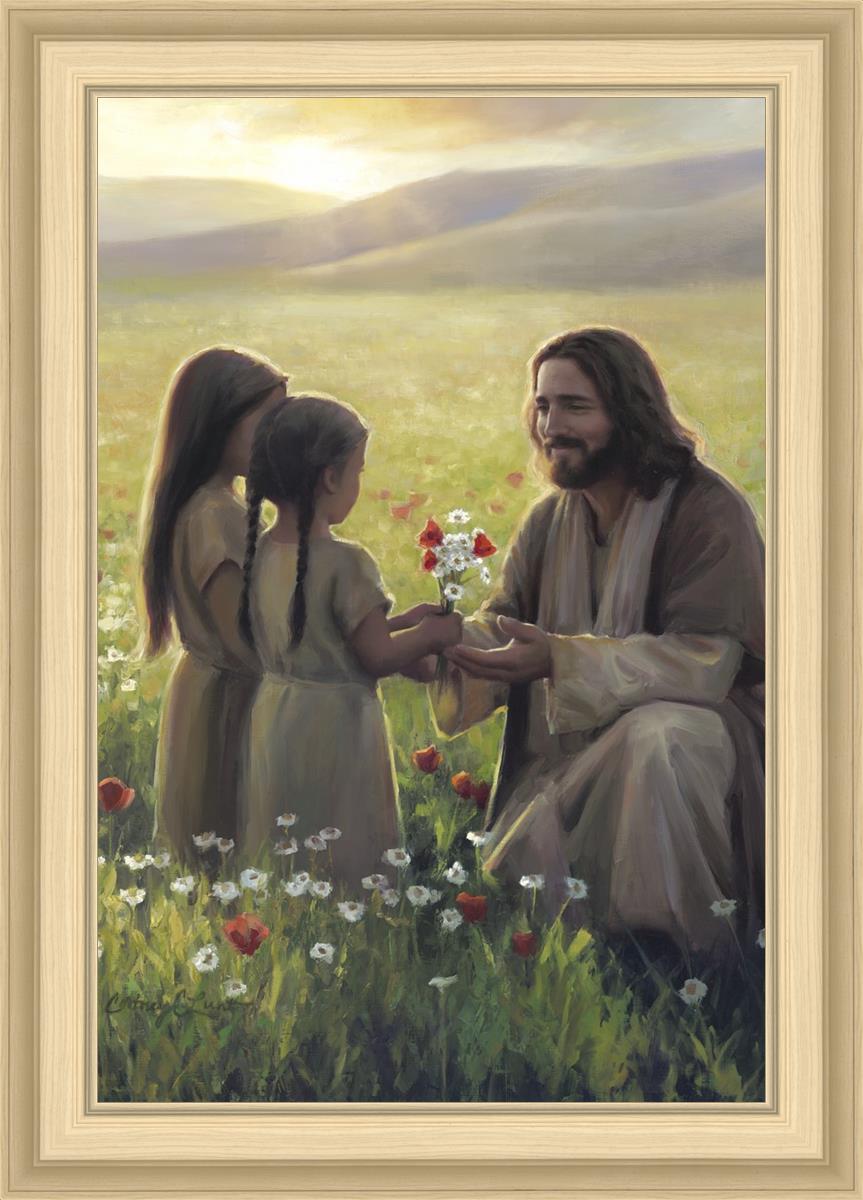 Sacred Gift