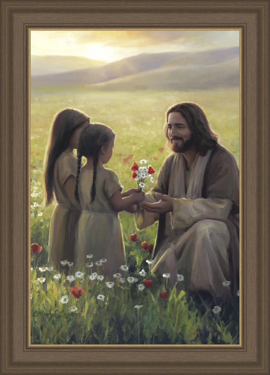 Sacred Gift