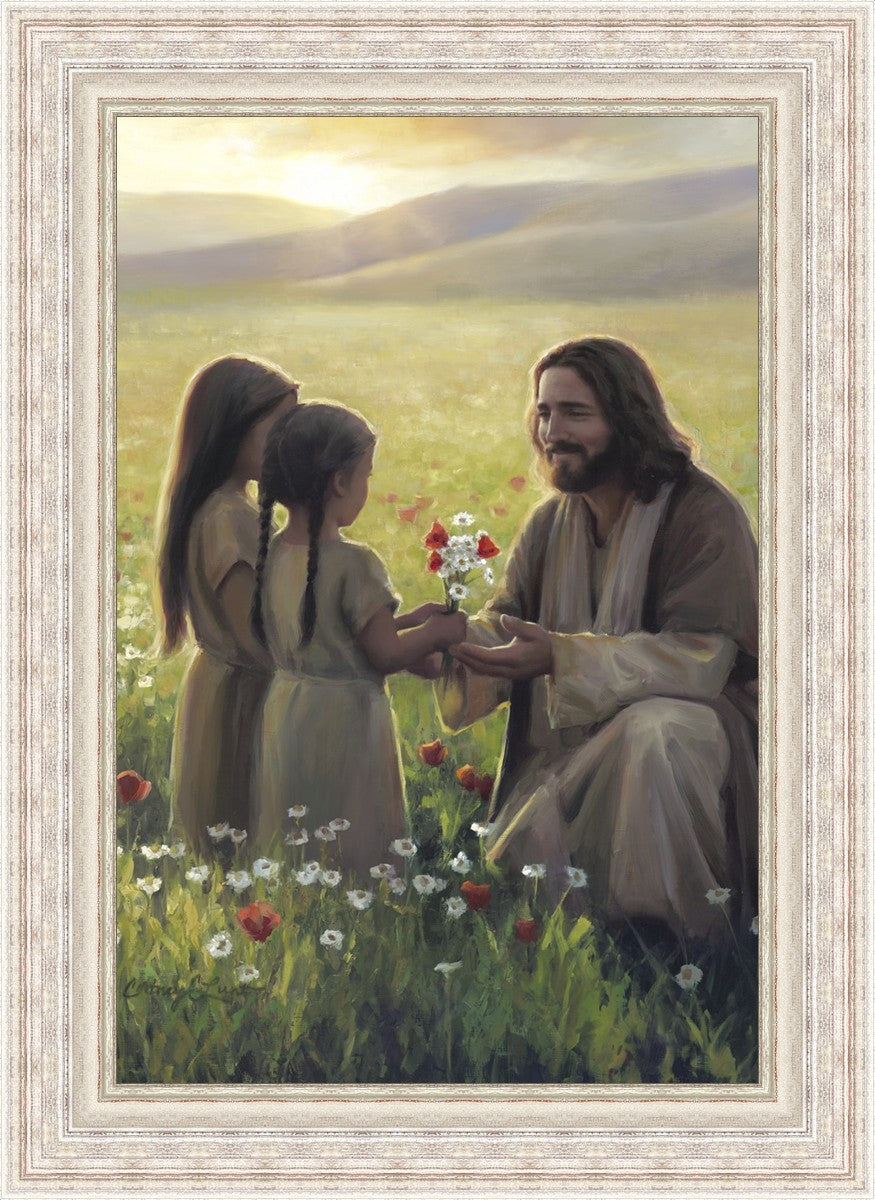 Sacred Gift