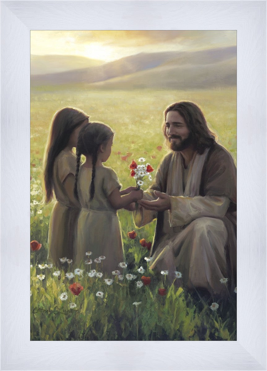 Sacred Gift
