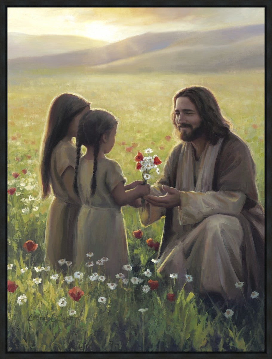 Sacred Gift